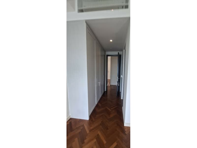 Condominium for Rent at Andaman @ Quayside - HC Tan - Corridor - PropertyGuru.com.my