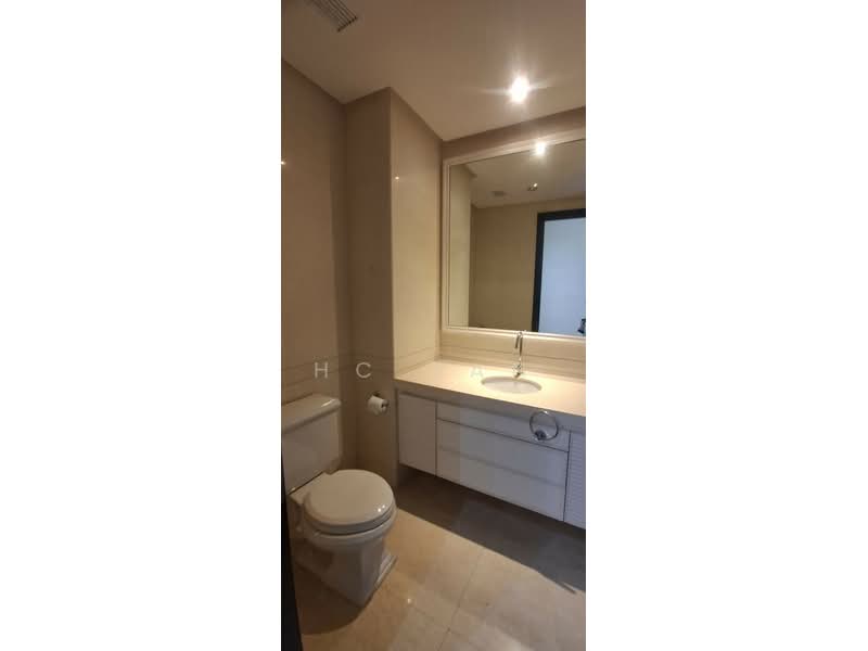 Condominium for Rent at Andaman @ Quayside - HC Tan - Bathroom - PropertyGuru.com.my
