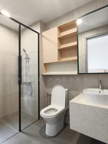 Service Residence for Sale at The Meg Serviced Residence - Paul Pheong - PropertyGuru.com.my
