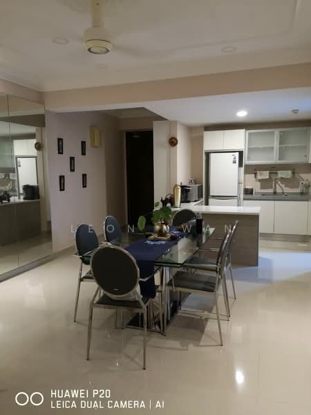 Condominium for Rent at Puteri Palma Condominiums - Leon Kwan - PropertyGuru.com.my