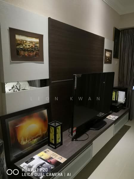 Condominium for Rent at Puteri Palma Condominiums - Leon Kwan - PropertyGuru.com.my