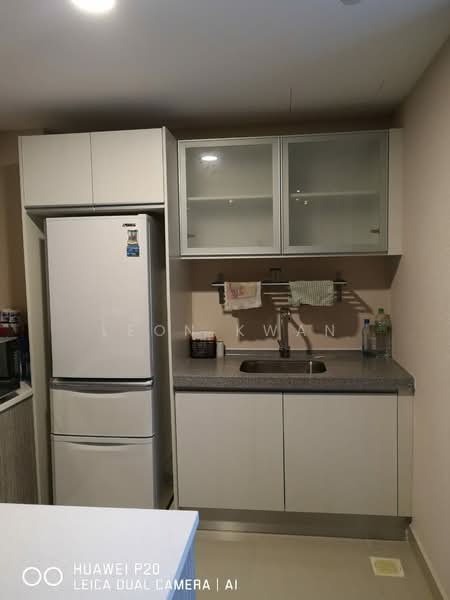 Condominium for Rent at Puteri Palma Condominiums - Leon Kwan - PropertyGuru.com.my