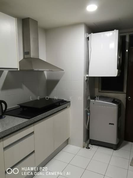 Condominium for Rent at Puteri Palma Condominiums - Leon Kwan - PropertyGuru.com.my