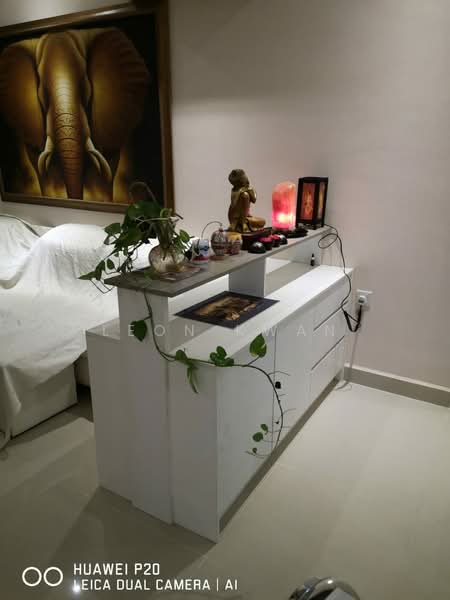 Condominium for Rent at Puteri Palma Condominiums - Leon Kwan - PropertyGuru.com.my