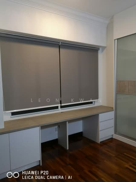Condominium for Rent at Puteri Palma Condominiums - Leon Kwan - PropertyGuru.com.my