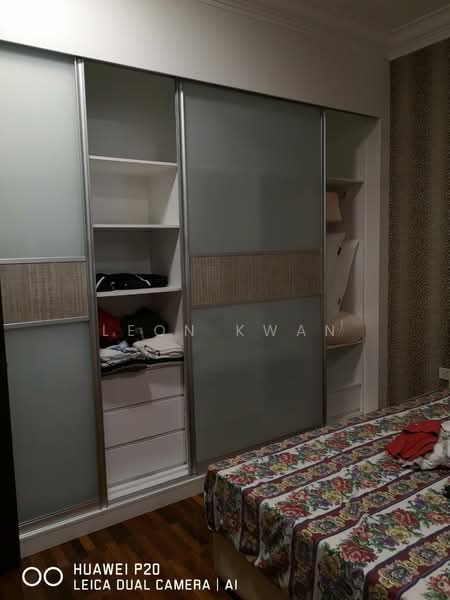 Condominium for Rent at Puteri Palma Condominiums - Leon Kwan - PropertyGuru.com.my