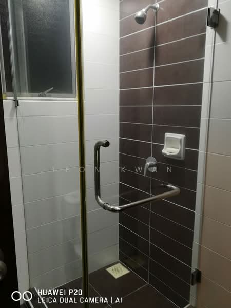 Condominium for Rent at Puteri Palma Condominiums - Leon Kwan - PropertyGuru.com.my