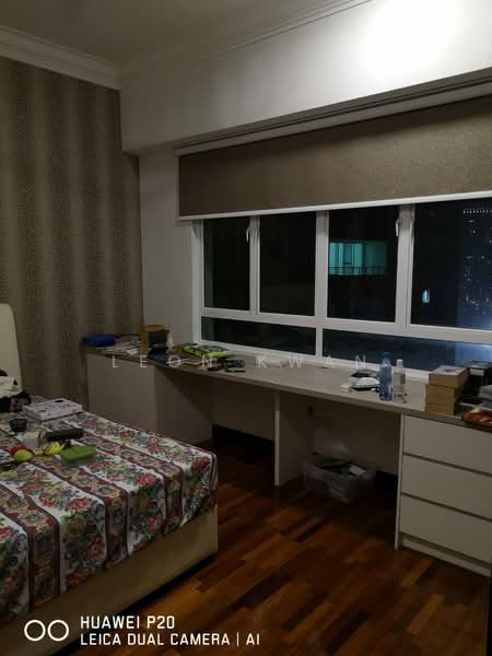 Condominium for Rent at Puteri Palma Condominiums - Leon Kwan - PropertyGuru.com.my