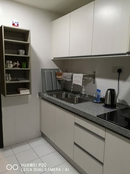 Condominium for Rent at Puteri Palma Condominiums - Leon Kwan - PropertyGuru.com.my