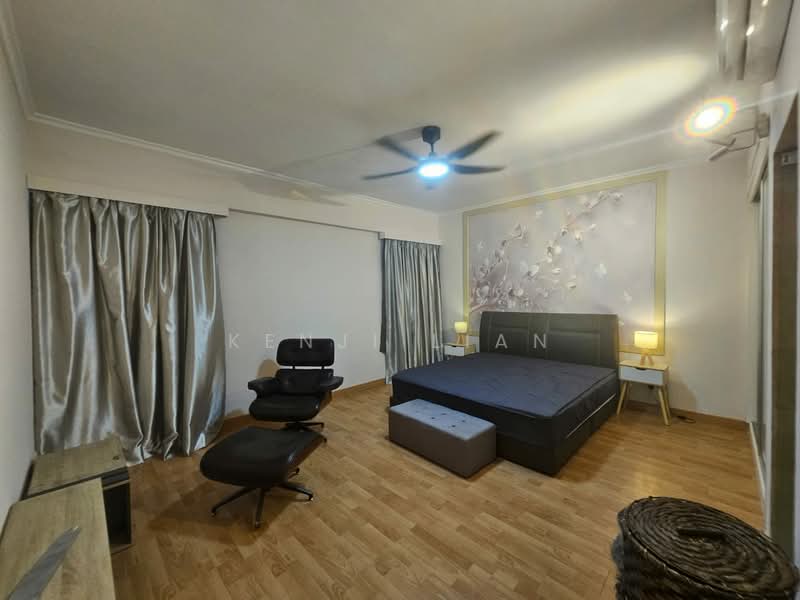Kondominium untuk Disewa di 202 DC (Desa Cahaya) - Kenji Lian - Bedroom - PropertyGuru.com.my
