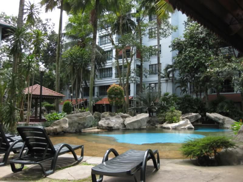 Kondominium untuk Disewa di 202 DC (Desa Cahaya) - Kenji Lian - Exterior - PropertyGuru.com.my
