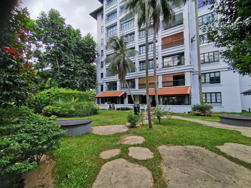 Kondominium untuk Disewa di 202 DC (Desa Cahaya) - Kenji Lian - Exterior - PropertyGuru.com.my