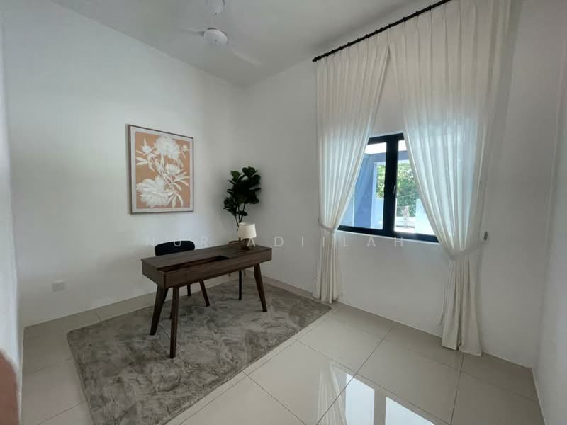 Rumah Berkembar untuk Dijual di Sungai Petani (Kedah) - Nur Adiilah - Study - PropertyGuru.com.my
