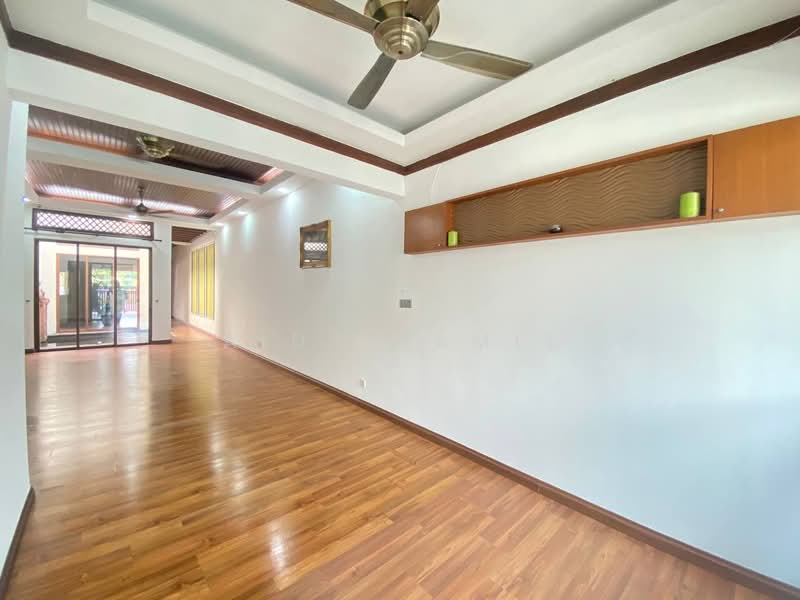 2-storey Terraced House for Rent in Bukit Jelutong (Shah Alam) - Aida Ramli - PropertyGuru.com.my