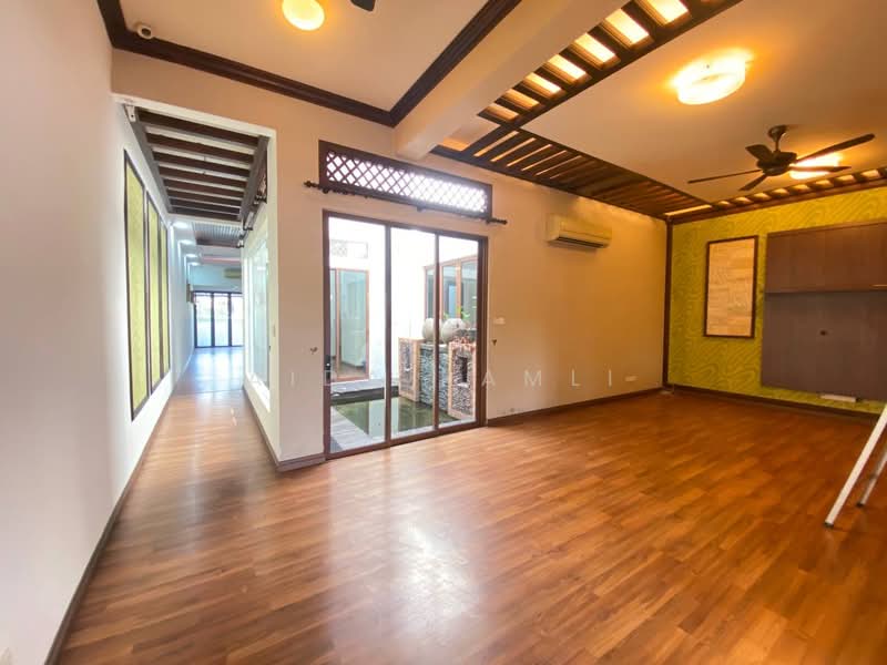 2-storey Terraced House for Rent in Bukit Jelutong (Shah Alam) - Aida Ramli - PropertyGuru.com.my