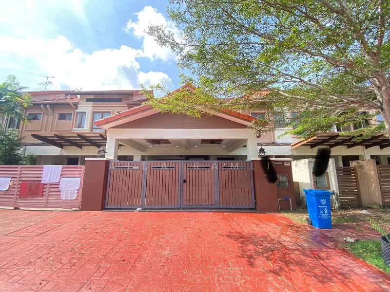 2-storey Terraced House for Rent in Bukit Jelutong (Shah Alam) - Aida Ramli - PropertyGuru.com.my