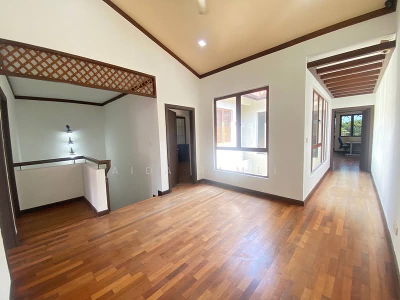 2-storey Terraced House for Rent in Bukit Jelutong (Shah Alam) - Aida Ramli - PropertyGuru.com.my