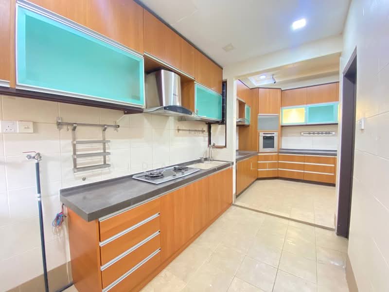 2-storey Terraced House for Rent in Bukit Jelutong (Shah Alam) - Aida Ramli - PropertyGuru.com.my