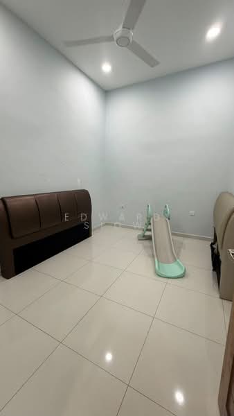Rumah Teres 1.5 Tingkat untuk Disewa di Taman Impian Emas (Skudai) - Edward Siow - Interior - PropertyGuru.com.my