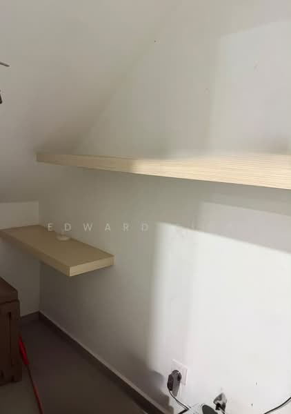 Rumah Teres 1.5 Tingkat untuk Disewa di Taman Impian Emas (Skudai) - Edward Siow - Interior - PropertyGuru.com.my