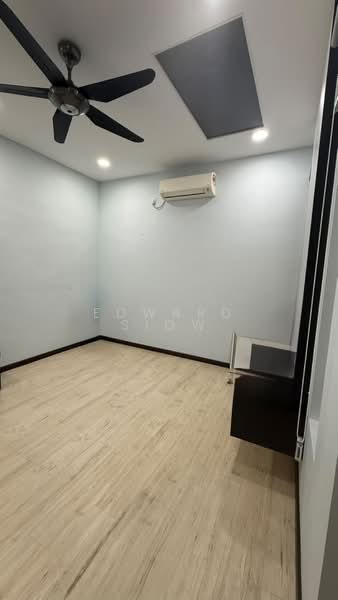 Rumah Teres 1.5 Tingkat untuk Disewa di Taman Impian Emas (Skudai) - Edward Siow - Interior - PropertyGuru.com.my