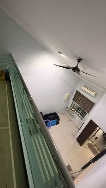 Rumah Teres 1.5 Tingkat untuk Disewa di Taman Impian Emas (Skudai) - Edward Siow - Interior - PropertyGuru.com.my