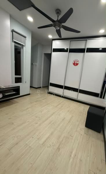 Rumah Teres 1.5 Tingkat untuk Disewa di Taman Impian Emas (Skudai) - Edward Siow - Interior - PropertyGuru.com.my