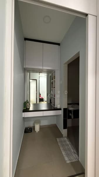 Rumah Teres 1.5 Tingkat untuk Disewa di Taman Impian Emas (Skudai) - Edward Siow - Interior - PropertyGuru.com.my