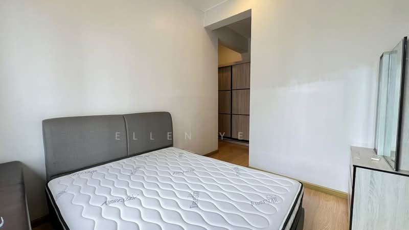 Kondominium untuk Disewa di Bay Laurel @ Country Garden Danga Bay - Ellen Yeap - Bedroom - PropertyGuru.com.my