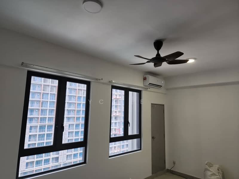 Servis Apartment untuk Disewa di 168 Park Residensi Selayang - YC Lee - Interior - PropertyGuru.com.my