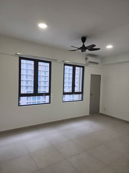 Servis Apartment untuk Disewa di 168 Park Residensi Selayang - YC Lee - Interior - PropertyGuru.com.my