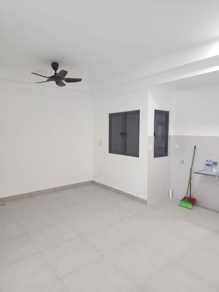 Servis Apartment untuk Disewa di 168 Park Residensi Selayang - YC Lee - Interior - PropertyGuru.com.my