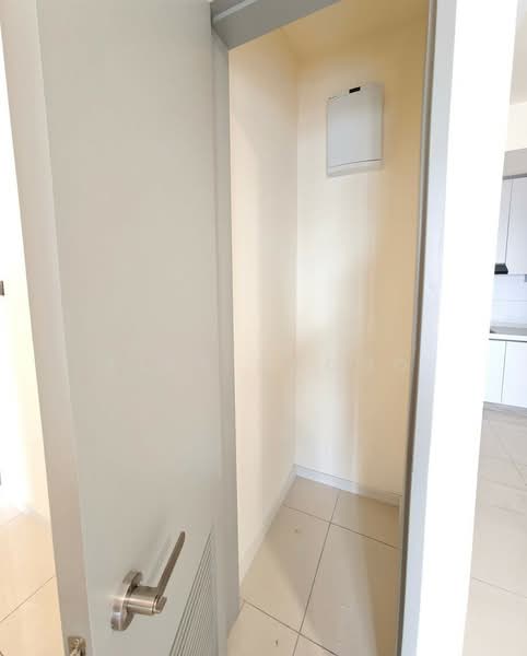 Servis Apartment untuk Disewa di The Era @ Duta North - Alex Chong - Interior - PropertyGuru.com.my