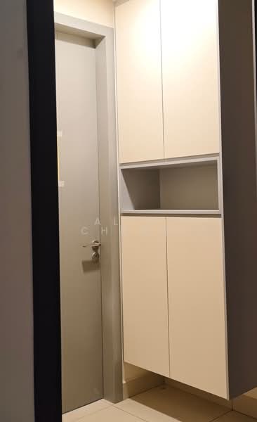 Servis Apartment untuk Disewa di The Era @ Duta North - Alex Chong - Interior - PropertyGuru.com.my