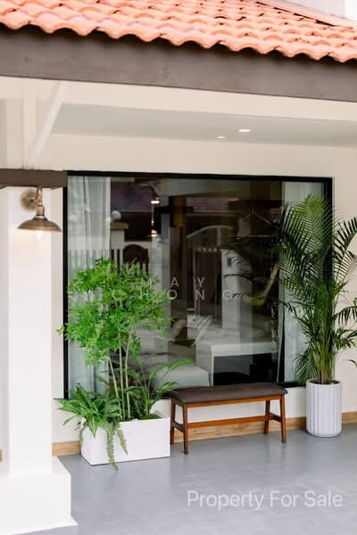 Rumah Teres 2 Tingkat untuk Dijual di Bandar Baru Permas Jaya (Permas Jaya) - May Chong - Exterior - PropertyGuru.com.my