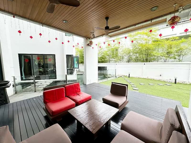 Bungalow for Sale in Pju 3 (Tropicana) - Vincent Liaw - Exterior - PropertyGuru.com.my