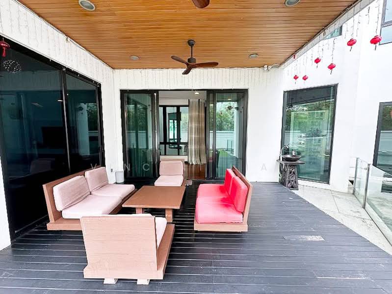 Bungalow for Sale in Pju 3 (Tropicana) - Vincent Liaw - Exterior - PropertyGuru.com.my