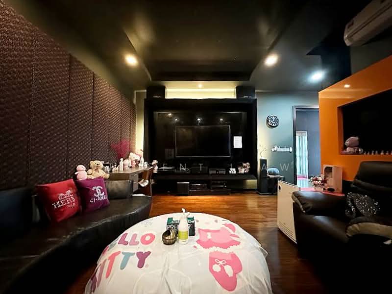 Bungalow for Sale in Pju 3 (Tropicana) - Vincent Liaw - Living Room - PropertyGuru.com.my