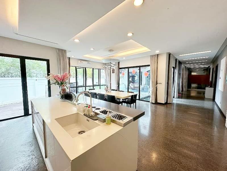 Bungalow for Sale in Pju 3 (Tropicana) - Vincent Liaw - Kitchen - PropertyGuru.com.my