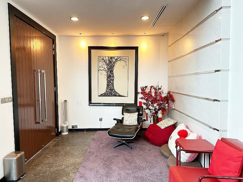 Bungalow for Sale in Pju 3 (Tropicana) - Vincent Liaw - Entrance - PropertyGuru.com.my