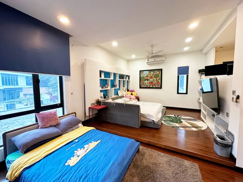 Bungalow for Sale in Pju 3 (Tropicana) - Vincent Liaw - Bedroom - PropertyGuru.com.my