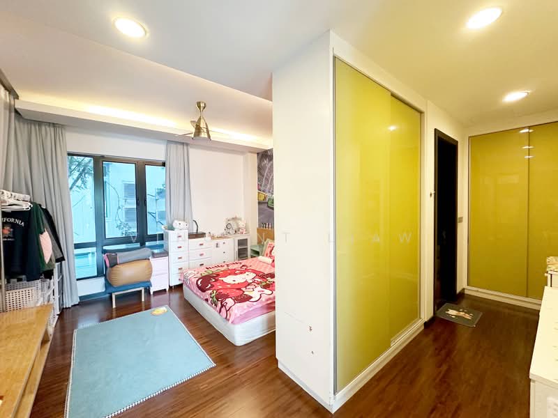 Bungalow for Sale in Pju 3 (Tropicana) - Vincent Liaw - Bedroom - PropertyGuru.com.my
