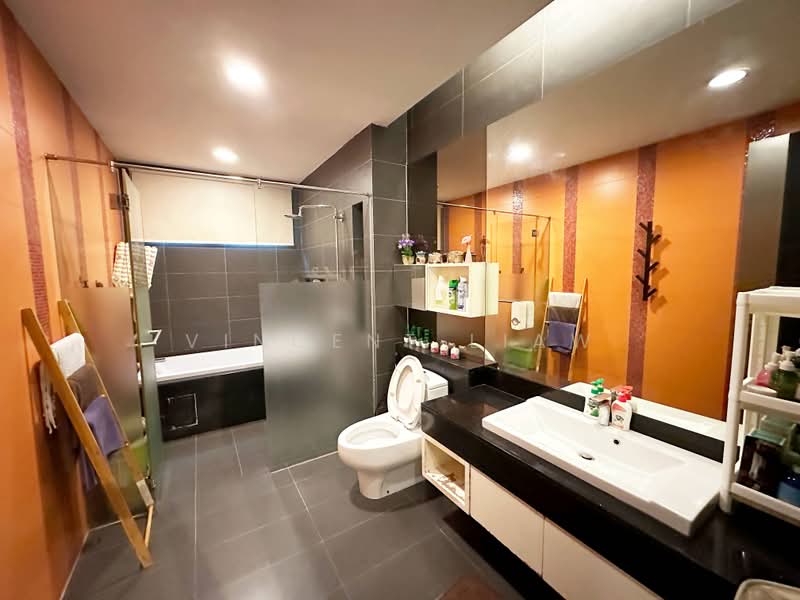Bungalow for Sale in Pju 3 (Tropicana) - Vincent Liaw - Bathroom - PropertyGuru.com.my