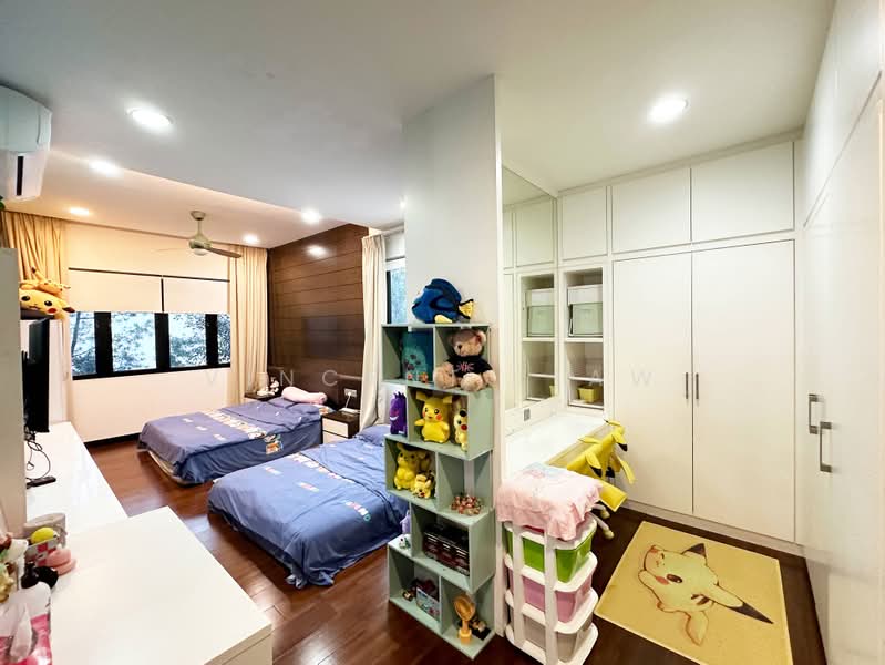 Bungalow for Sale in Pju 3 (Tropicana) - Vincent Liaw - Bedroom - PropertyGuru.com.my
