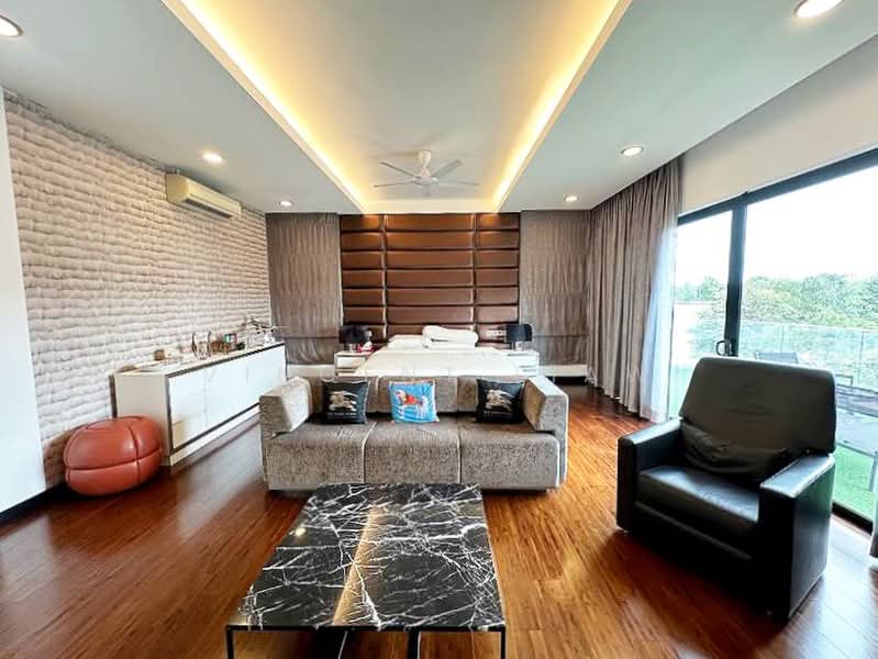 Bungalow for Sale in Pju 3 (Tropicana) - Vincent Liaw - Bedroom - PropertyGuru.com.my
