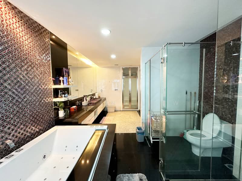 Bungalow for Sale in Pju 3 (Tropicana) - Vincent Liaw - Bathroom - PropertyGuru.com.my