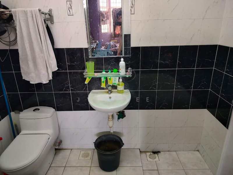 2-storey Terraced House for Sale in Gelang Patah (Johor) - Jyez Lee - PropertyGuru.com.my
