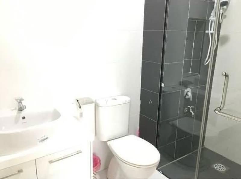 Service Residence for Rent at The Platino Serviced Apartment - Joey Chai - PropertyGuru.com.my