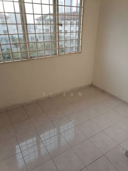 Pangsapuri untuk Dijual di Pangsapuri Sri Alpinia - Yi Jun - Interior - PropertyGuru.com.my