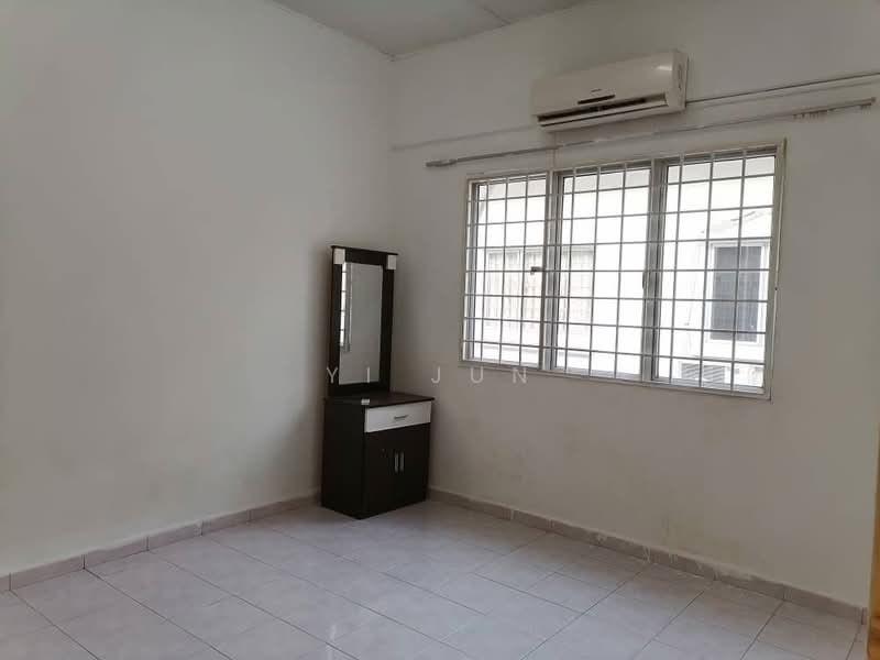 Pangsapuri untuk Dijual di Pangsapuri Sri Alpinia - Yi Jun - Interior - PropertyGuru.com.my